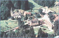 Замок Гимборн